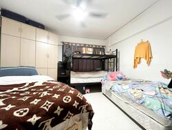 Blk 934 TAMPINES PALMSPRING (Tampines), HDB 4 Rooms #473022871